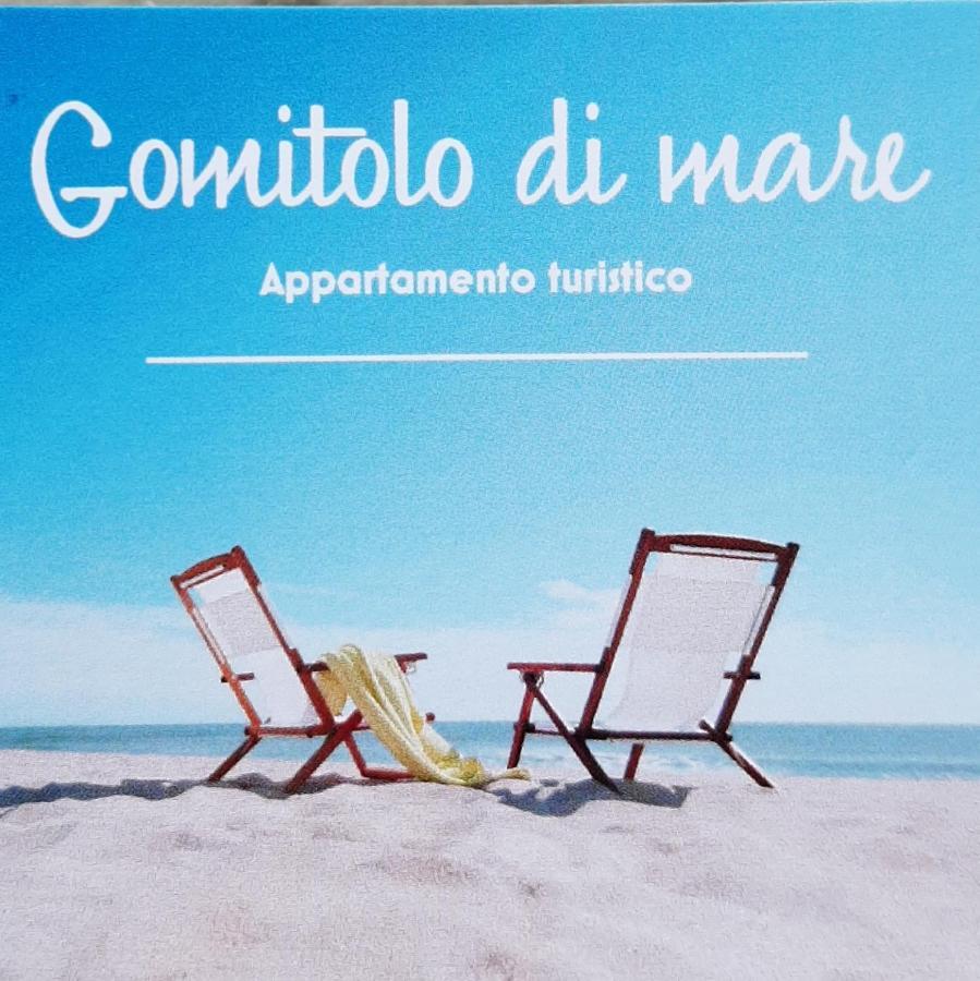 Villa Gomitolo Di Mare Cavi di Lavagna Exterior foto